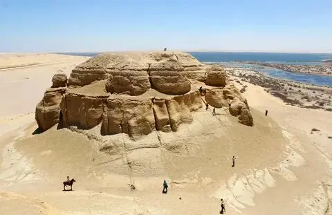 Day Tour to Fayoum from Cairo